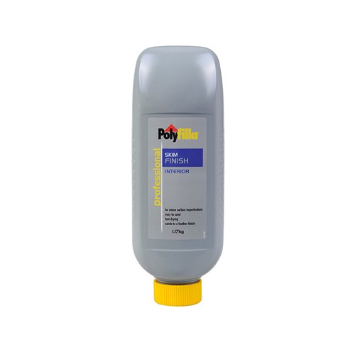Polyfilla Professional Skim Finish 1.17kg